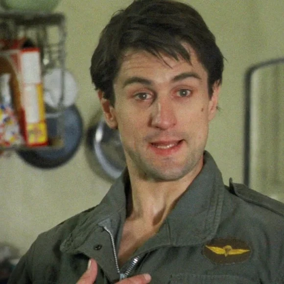 Taxi Driver π Deniro Mouse Ornament, NWT - Picture 10 of 10